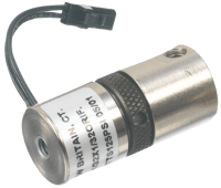 Gems Solenoid Valve, E & EH Series